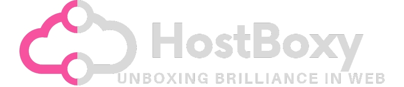 Host Boxy